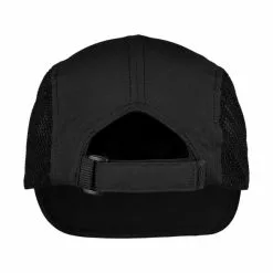 Orca Opvouwbare Hardloop Pet Zwart 6 Orca Opvouwbare Hardloop Pet Zwart -Goedkope Sport Glans Winkel orca running accessories foldable cap black ma17tt01 02