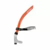 Orca Front Facing Snorkel Oranje 2 Orca Front Facing Snorkel Oranje -Goedkope Sport Glans Winkel orca swim accessories snorkel orange hvbott54 01