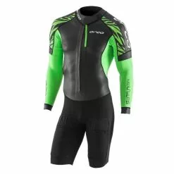 Orca Swimrun Core One Piece Heren -Goedkope Sport Glans Winkel orca swimrun wetsuits heren sr core one piece kn3701 005