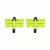 Orca Snelveters Geel -Goedkope Sport Glans Winkel orca triathlon accessories speed laces neon yellow jvaqtt40 01