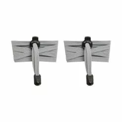 Orca Snelveters Zilver