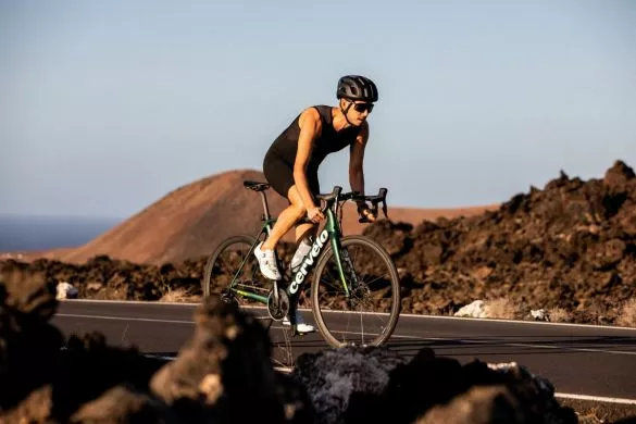 Orca Athlex Race Trisuit Mouwloos Zwart/zilver Heren 6 Orca Athlex Race Trisuit Mouwloos Zwart/zilver Heren - Afbeelding 4