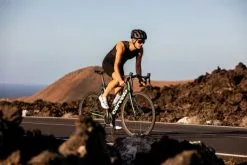 Orca Athlex Race Trisuit Mouwloos Zwart/wit Heren -Goedkope Sport Glans Winkel orca trisuits heren race suit mouwloos mp12tt00 12