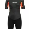 Orca Vitalis Neopreen Shorty Dames 1 Orca Vitalis Neopreen Shorty Dames -Goedkope Sport Glans Winkel orca vitalis shorty kort dames 02