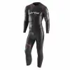 Orca Sonar Lange Mouw Wetsuit Heren -Goedkope Sport Glans Winkel orca wetsuits heren sonar red