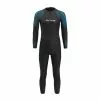 Orca Apex Flex Lange Mouw Wetsuit Heren -Goedkope Sport Glans Winkel orca wetsuits men apex flex blue mn12tt43 01