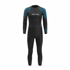Orca Apex Flex Lange Mouw Wetsuit Heren