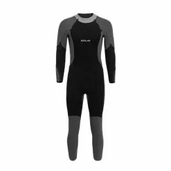 Orca Apex Flex Lange Mouw Wetsuit Heren -Goedkope Sport Glans Winkel orca wetsuits men apex flex blue mn12tt43 03
