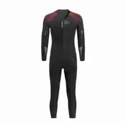Orca Apex Float Lange Mouw Wetsuit Heren -Goedkope Sport Glans Winkel orca wetsuits men apex float red mn13tt44 02