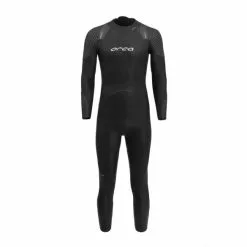 Orca Apex Flow Lange Mouw Wetsuit Heren