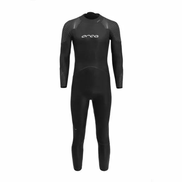 Orca Apex Flow Lange Mouw Wetsuit Heren 3 Orca Apex Flow Lange Mouw Wetsuit Heren