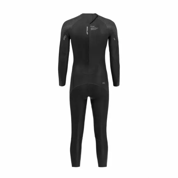 Orca Apex Flow Lange Mouw Wetsuit Heren 4 Orca Apex Flow Lange Mouw Wetsuit Heren - Afbeelding 2