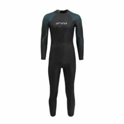 Orca Athlex Flex Lange Mouw Wetsuit Heren