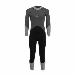 Orca Athlex Flex Lange Mouw Wetsuit Heren -Goedkope Sport Glans Winkel orca wetsuits men athlex flex blue mn15tt43 03