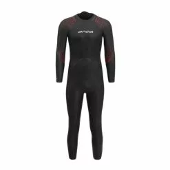 Orca Athlex Float Lange Mouw Wetsuit Heren