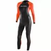 Orca Core Openwater Lange Mouw Wetsuit Dames 2 Orca Core Openwater Lange Mouw Wetsuit Dames -Goedkope Sport Glans Winkel orca wetsuits openwater hi vis core dames 001