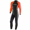 Orca Core Openwater Lange Mouw Wetsuit Heren -Goedkope Sport Glans Winkel orca wetsuits openwater hi vis core heren
