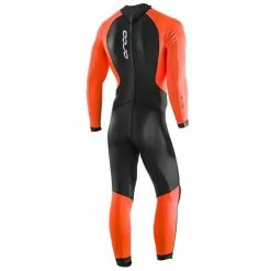Orca Core Openwater Lange Mouw Wetsuit Heren -Goedkope Sport Glans Winkel orca wetsuits openwater hi vis core heren 002