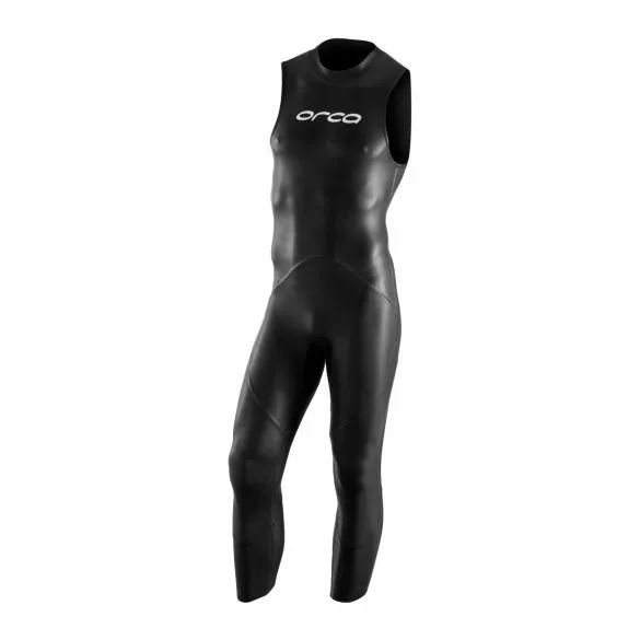 Orca Openwater RS1 Mouwloos Gebruikt Wetsuit Dames Maat S 3 Orca Openwater RS1 Mouwloos Gebruikt Wetsuit Dames Maat S