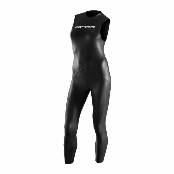 Orca Openwater RS1 Mouwloos Wetsuit Dames 3 Orca Openwater RS1 Mouwloos Wetsuit Dames