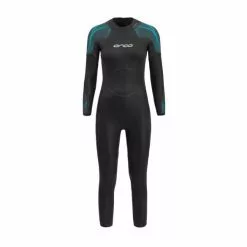 Orca Apex Flex Lange Mouw Wetsuit Dames