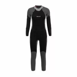Orca Apex Flex Lange Mouw Wetsuit Dames -Goedkope Sport Glans Winkel orca wetsuits women apex flex blue mn52tt43 03