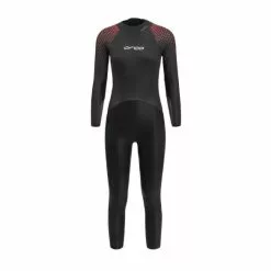 Orca Apex Float Lange Mouw Wetsuit Dames
