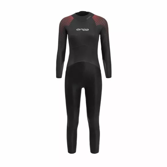 Orca Apex Float Lange Mouw Wetsuit Dames 3 Orca Apex Float Lange Mouw Wetsuit Dames