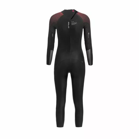 Orca Apex Float Lange Mouw Wetsuit Dames 4 Orca Apex Float Lange Mouw Wetsuit Dames - Afbeelding 2