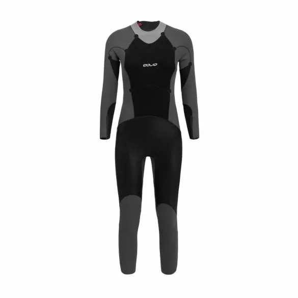 Orca Apex Float Lange Mouw Wetsuit Dames 5 Orca Apex Float Lange Mouw Wetsuit Dames - Afbeelding 3