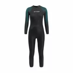Orca Athlex Flex Lange Mouw Wetsuit Dames