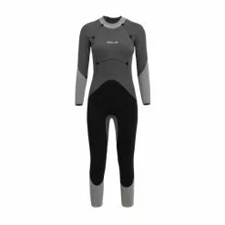 Orca Athlex Flex Lange Mouw Wetsuit Dames -Goedkope Sport Glans Winkel orca wetsuits women athlex flex blue mn55tt43 03