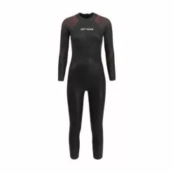 Orca Athlex Float Lange Mouw Wetsuit Dames