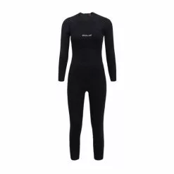 Orca Athlex Flow Lange Mouw Wetsuit Dames -Goedkope Sport Glans Winkel orca wetsuits women athlex flow silver mn54tt42 03
