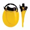Finis Positive Drive Fin Zwemvinnen Geel -Goedkope Sport Glans Winkel positive drive fins 1