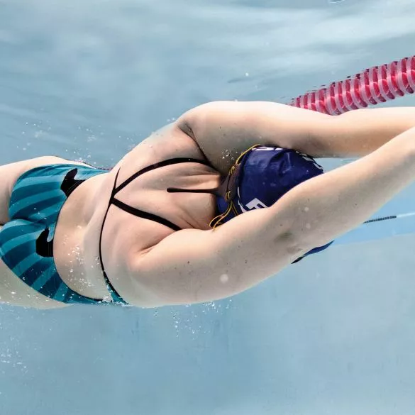 Finis Posture Trainer 5 Finis Posture Trainer - Afbeelding 3