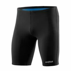 Sailfish Power Jammer Zwart Heren