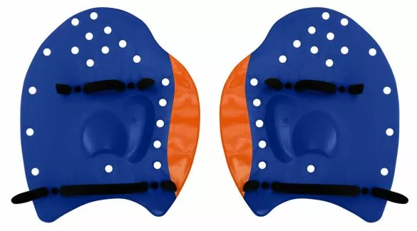 Zone3 Power Stroke Handpeddels 3 Zone3 Power Stroke Handpeddels