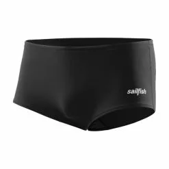 Sailfish Power Sunga Zwart Heren