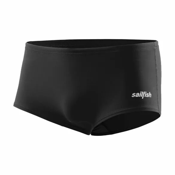 Sailfish Power Sunga Zwart Heren 3 Sailfish Power Sunga Zwart Heren