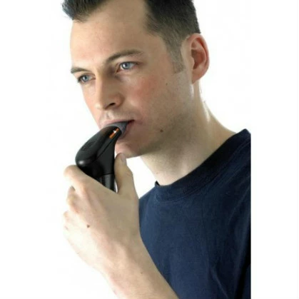 PowerBreathe Special Edition Black Ademhalingstrainer Lage Weerstand 4 PowerBreathe Special Edition Black Ademhalingstrainer Lage Weerstand - Afbeelding 2