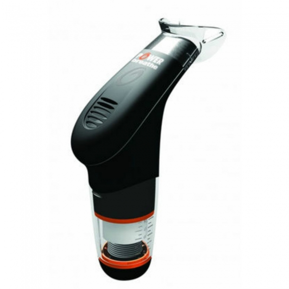 PowerBreathe Special Edition Black Ademhalingstrainer Hoge Weerstand 3 PowerBreathe Special Edition Black Ademhalingstrainer Hoge Weerstand