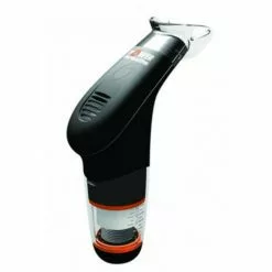 PowerBreathe Special Edition Black Ademhalingstrainer Lage Weerstand