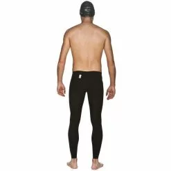 Arena Powerskin R-EVO+ Open Water Zwembroek Zwart Heren -Goedkope Sport Glans Winkel powerskin r evo open water pants 2