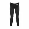 Arena Powerskin R-EVO+ Open Water Zwembroek Zwart Heren -Goedkope Sport Glans Winkel powerskin r evo open water pants 3