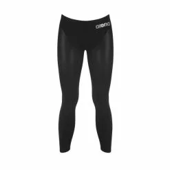 Arena Powerskin R-EVO+ Open Water Zwembroek Zwart Heren