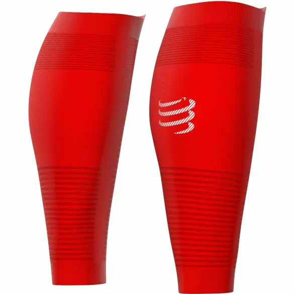 Compressport R2 Oxygen Compressie Tubes Rood 4 Compressport R2 Oxygen Compressie Tubes Rood - Afbeelding 2