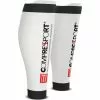 Compressport R2 V2 Compressie Tubes Wit -Goedkope Sport Glans Winkel r2v2 white