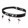 Zone3 Startnummerband Voor Kinderen 1 Zone3 Startnummerband Voor Kinderen -Goedkope Sport Glans Winkel race belt black red website