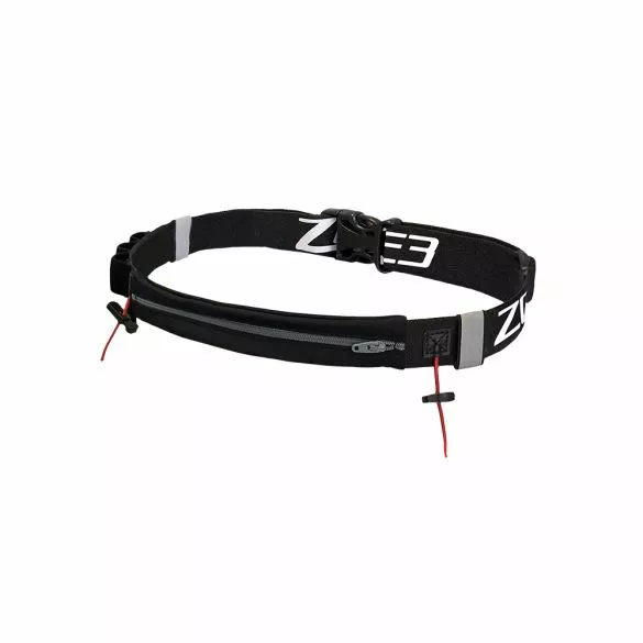 Zone3 Startnummerband Met Lycravakje 3 Zone3 Startnummerband Met Lycravakje